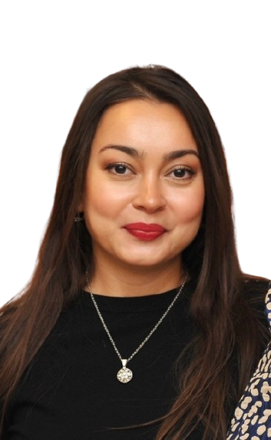 Gunel Makhmudova