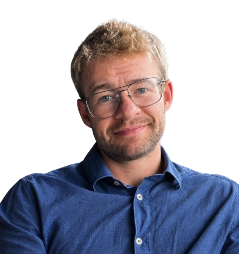 Tom Bates
